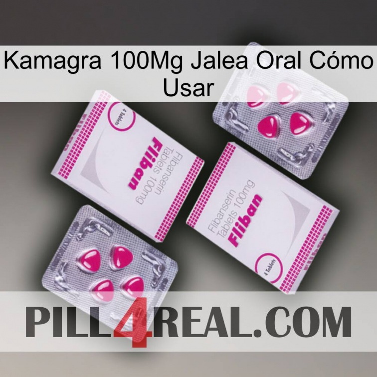 Kamagra 100Mg Jalea Oral Cómo Usar 33